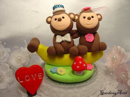 Love Monkeys